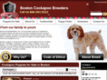 bostoncockapoobreeders.com