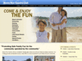bunnyruncountryclub.com