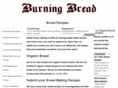 burningbread2005.com