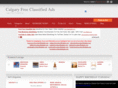 calgaryfreeclassifiedads.com