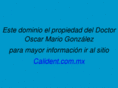 calident.com