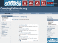 campingcalifornia.org