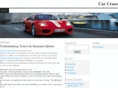 car-craze.com