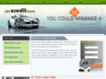 car-credit-loans.com