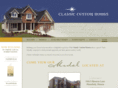 classic-custom-homes.com