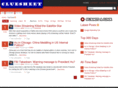cluesheet.com