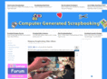 computergeneratedscrapbooking.com
