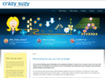 crazysuzy.net