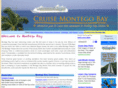 cruisemontegobay.com