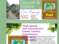 ctgardentrail.com