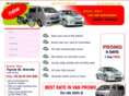 davaocarrental.com