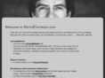 davidgorman.com