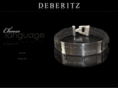 deberitz.com