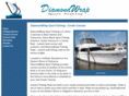 diamondwrapsportfishing.com
