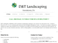 dtlandscaping.biz