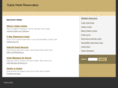 dubaihotelreservation.net