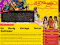 ed-hardy-vintage-swimwear.com