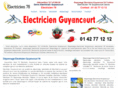 electricienguyancourt.net