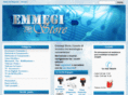 emmegistore.com