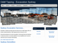 excavationsydney.com