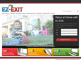 ezexitwindow.com