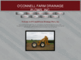 farmdrainageplows.com