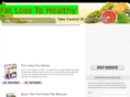 fatlosstohealthy.com