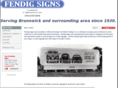 fendigsigns.com