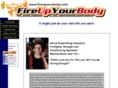 fireupyourbody.com