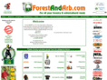 forestandarb.com