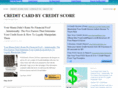 freecreditscorecheck.biz