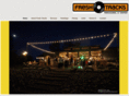 freshtracksdj.com