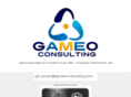 gameo-consulting.com
