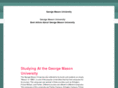 georgemasonuniversity.org