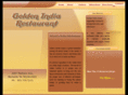 goldenindiarestauranttn.com