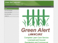 greenalertlawncare.com