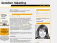 gretchenheberling.com