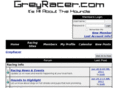 greyracer.com