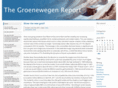 groenewegenreport.com