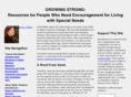 growingstrong.org