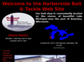 harborsidebait.com