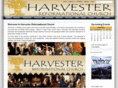 harvesterchurch.net