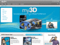 hasbromy3d.com