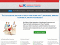 healthplans4america.com