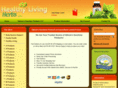 healthylivingherbs.com