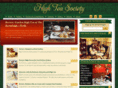 highteasociety.com