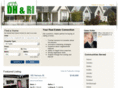 homesincentralma.com