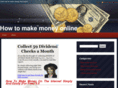 howtomakemoneymoneyonline.com