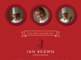 ianbrownrestaurant.co.uk