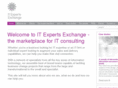 itexchangeconsulting.com